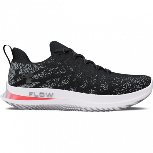 Damskie buty do biegania Under Armour UA W Velociti 3 - czarne ze sklepu Sportstylestory.com w kategorii Buty sportowe damskie - zdjęcie 183576920