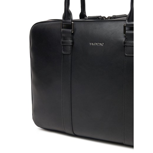 Torba na laptopa Valentino Horizon VBS8UT29 Czarny Valentino OS eobuwie.pl