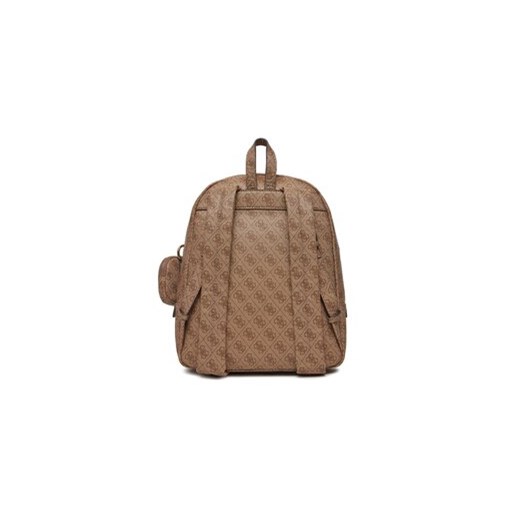 Plecak Guess HWSL90 06330 Beżowy Guess 00 eobuwie.pl