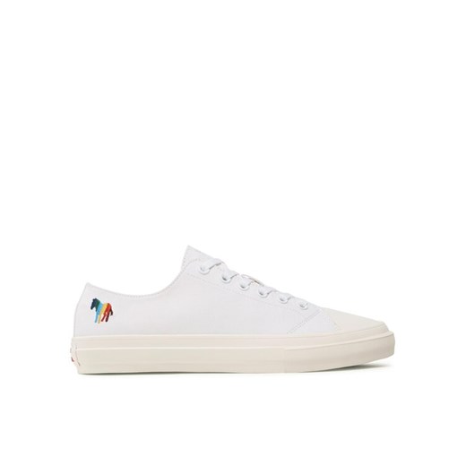Paul Smith Trampki Kinsey M2S-KIN14-KCVS Biały ze sklepu MODIVO w kategorii Trampki męskie - zdjęcie 183577990