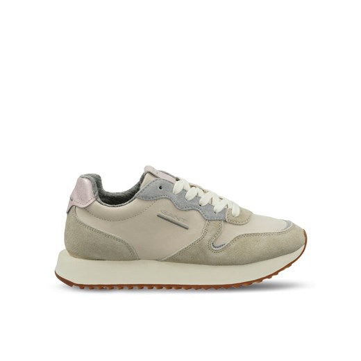 Gant Sneakersy 30533841 Szary ze sklepu MODIVO w kategorii Buty sportowe damskie - zdjęcie 183578111