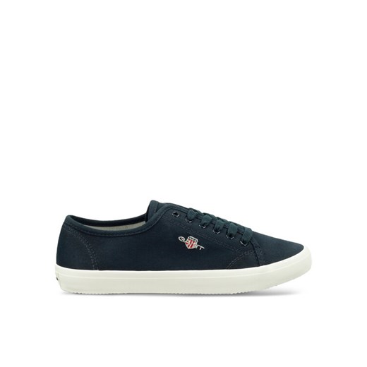 Gant Tenisówki 30538896 Granatowy ze sklepu MODIVO w kategorii Trampki damskie - zdjęcie 183578130
