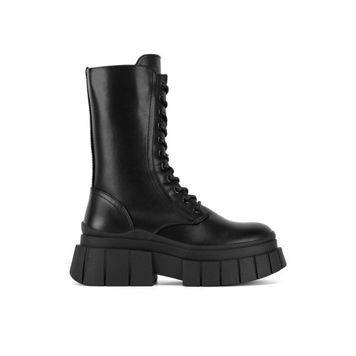 DeeZee Trapery HY305-21 Czarny 38 MODIVO