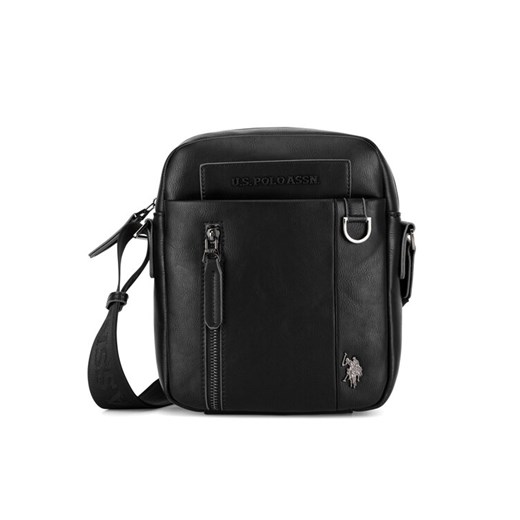 U.S. Polo Assn. Saszetka BIUXT5744MVP Czarny NOSIZE MODIVO
