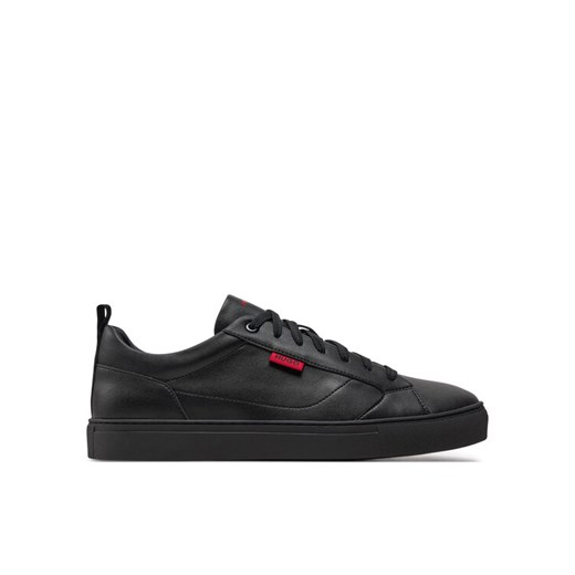 Hugo Sneakersy Morrie Tenn napu 50523642 Czarny 44 MODIVO
