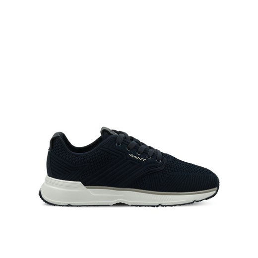 Gant Sneakersy 30638840 Granatowy ze sklepu MODIVO w kategorii Buty sportowe męskie - zdjęcie 183578281