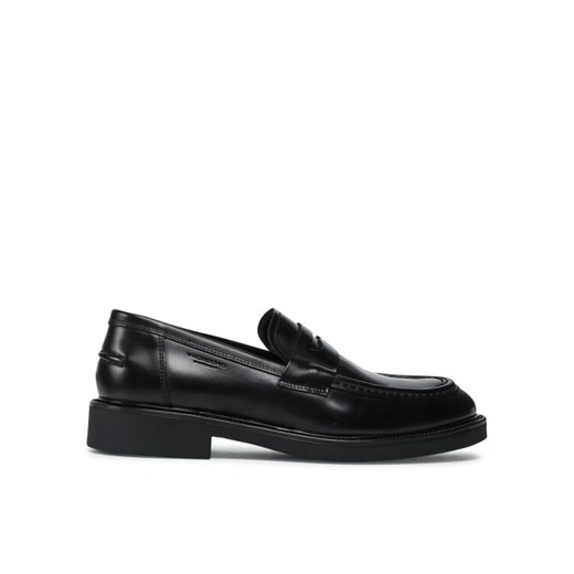 Vagabond Shoemakers Lordsy Alex M 5366-104-20 Czarny ze sklepu MODIVO w kategorii Mokasyny męskie - zdjęcie 183578322
