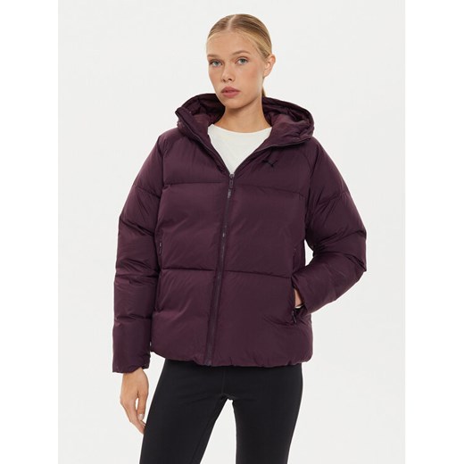 Puma Kurtka zimowa 626489 Fioletowy Regular Fit ze sklepu MODIVO w kategorii Kurtki damskie - zdjęcie 183578390