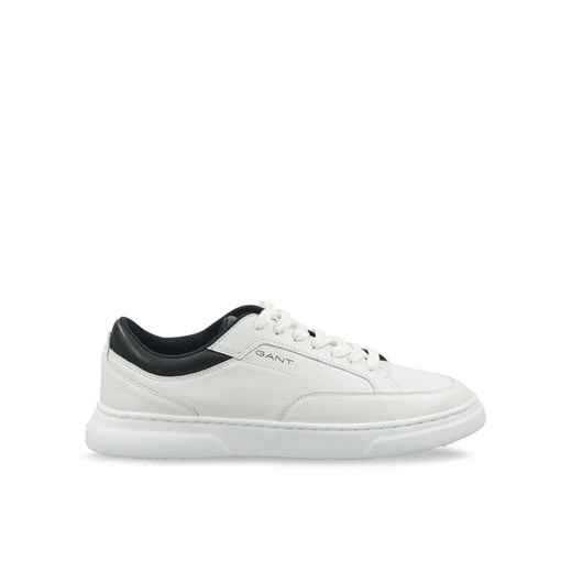 Gant Sneakersy 30631872 Biały ze sklepu MODIVO w kategorii Buty sportowe męskie - zdjęcie 183578501