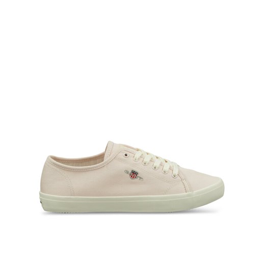 Gant Tenisówki 30538896 Różowy ze sklepu MODIVO w kategorii Trampki damskie - zdjęcie 183578504