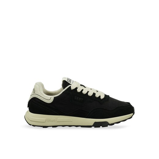 Gant Sneakersy 30633916 Czarny ze sklepu MODIVO w kategorii Buty sportowe męskie - zdjęcie 183578591