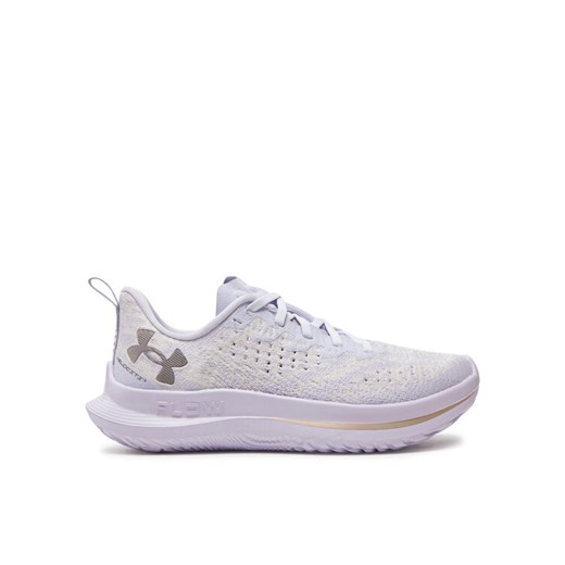 Under Armour Buty do biegania Ua W Velociti 4 Se 3027586-500 Fioletowy ze sklepu MODIVO w kategorii Buty sportowe damskie - zdjęcie 183578672