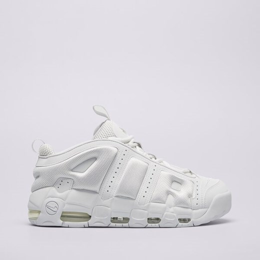 NIKE AIR MORE UPTEMPO LOW ze sklepu Sizeer w kategorii Buty sportowe męskie - zdjęcie 183582172