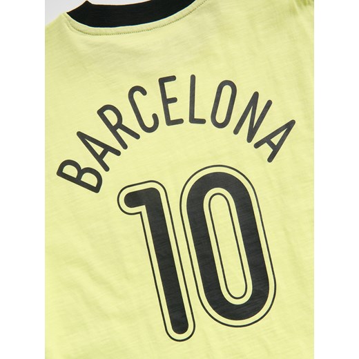 T-shirt chłopięce Reserved