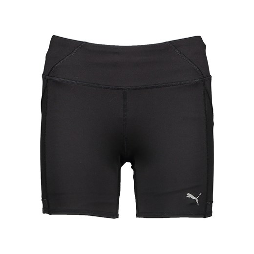 Puma Szorty "Run Favorite" w kolorze czarnym do biegania Puma M promocyjna cena Limango Polska