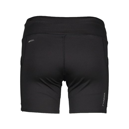 Puma Szorty "Run Favorite" w kolorze czarnym do biegania Puma M wyprzedaż Limango Polska