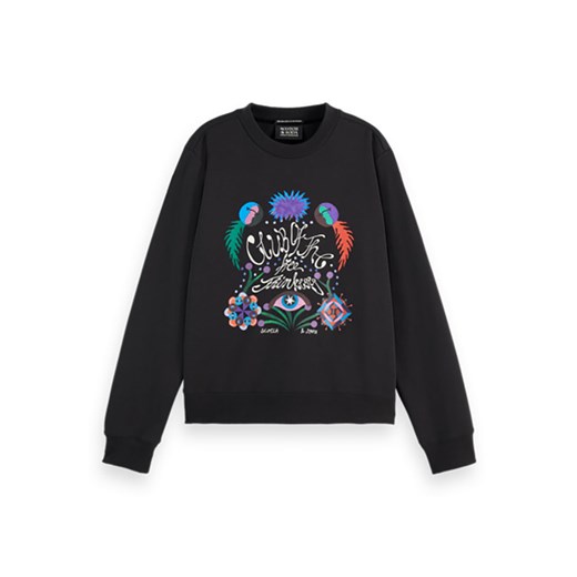 Bluza damska SCOTCH&SODA