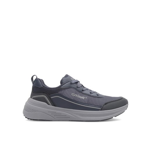 Go Soft Sneakersy GF22F050A-5 Granatowy ze sklepu MODIVO w kategorii Buty sportowe męskie - zdjęcie 183582853