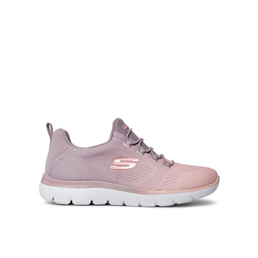 Skechers Sneakersy Bright Charmer 149536/LTMV Różowy ze sklepu MODIVO w kategorii Buty sportowe damskie - zdjęcie 183582900