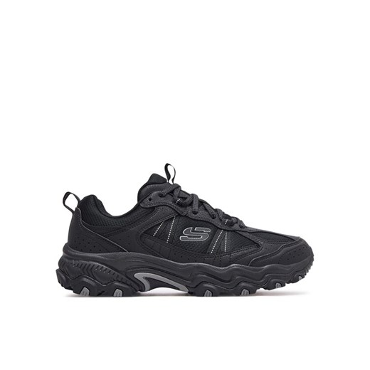Skechers Trekkingi Stamina At 237527 Czarny Skechers 45 MODIVO