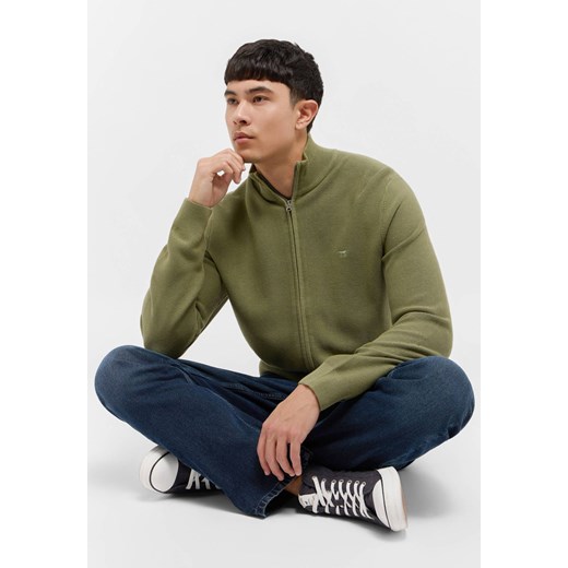 Sweter męski Mustang casual 