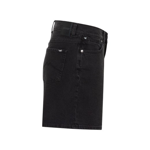 Mustang Style Jodie Shorts Denim Black 1016562 4000 640 Damskie szorty ze sklepu YouNeedit.pl w kategorii Szorty - zdjęcie 183584091
