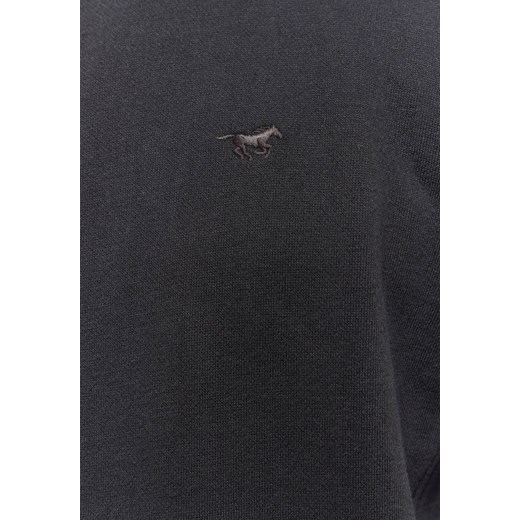 Bluza męska czarna Mustang 