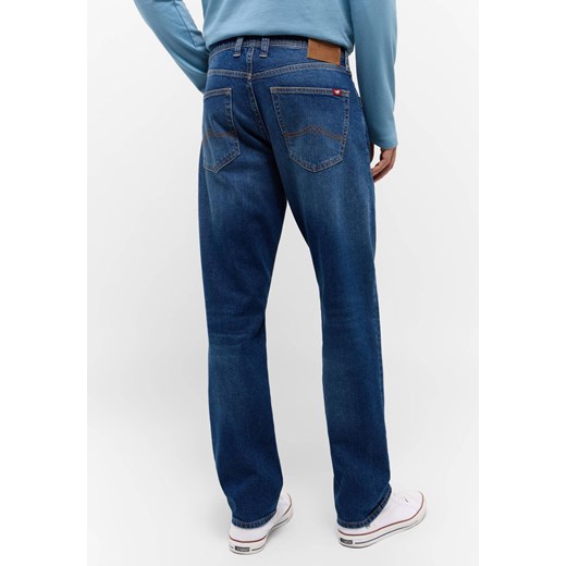 Jeansy męskie Mustang 