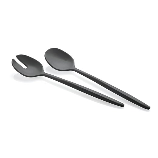 Sztućce do sałaty Guzzini 28 cm Guzzini Niezdefiniowany Sklep Puregreen