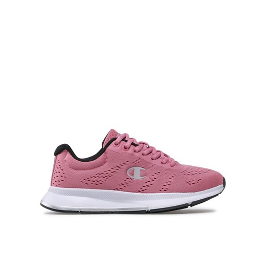 Sneakersy Champion Jaunt S11500-CHA-PS013 Różowy ze sklepu eobuwie.pl w kategorii Buty sportowe damskie - zdjęcie 183590754
