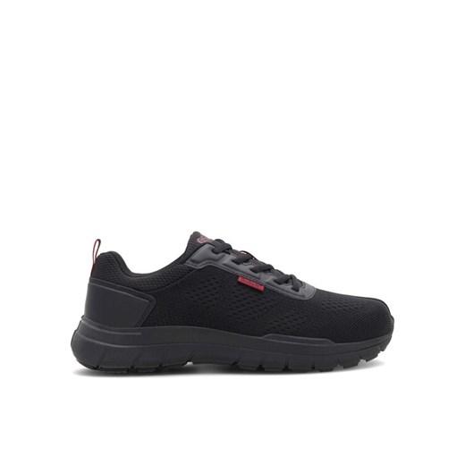 Sneakersy Go Soft GF22F060A-5 Czarny ze sklepu eobuwie.pl w kategorii Buty sportowe męskie - zdjęcie 183590773