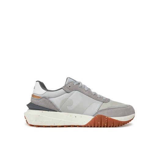 Sneakersy Joma C.501 2512 C501S2512 Szary ze sklepu eobuwie.pl w kategorii Buty sportowe męskie - zdjęcie 183590781