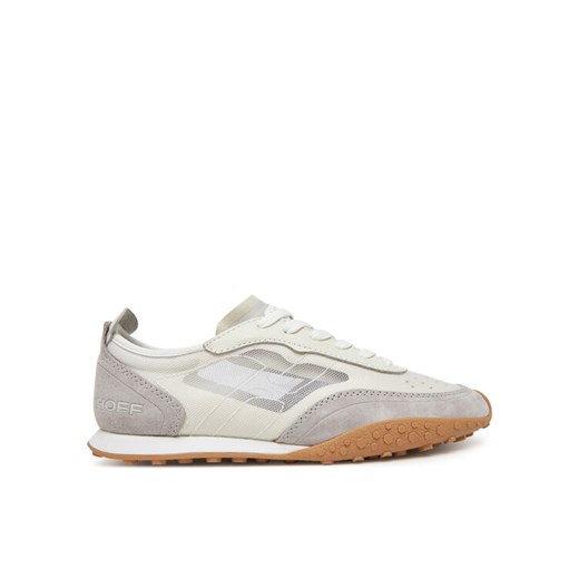 Sneakersy HOFF Mockingbird 12310007 Szary ze sklepu eobuwie.pl w kategorii Buty sportowe damskie - zdjęcie 183590784