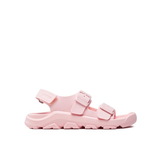 Birkenstock Sandały Mogami 1026739 D Różowy 39 MODIVO