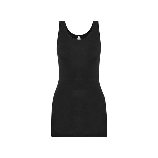 Triumph tank top damski Katia Basics 10217969-0004, Kolor czarny, Rozmiar 38, Triumph ze sklepu Primodo w kategorii Podkoszulki i halki - zdjęcie 183592022