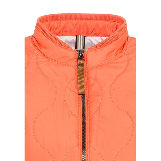 Camel Active Kamizelka pikowana w kolorze pomarańczowym Camel Active 48 promocja Limango Polska