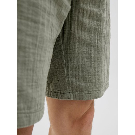 Spodenki męskie Jack & Jones
