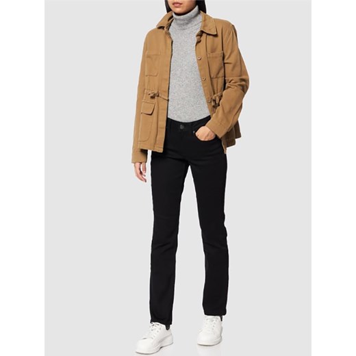 Lee Dżinsy - Regular fit - w kolorze czarnym Lee W32/L33 promocja Limango Polska