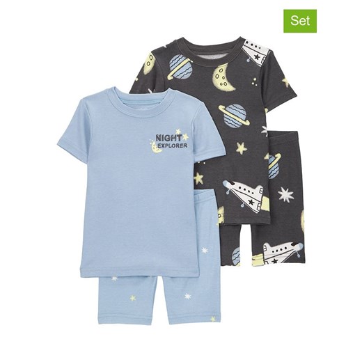 Piżama dziecięce Carter's 