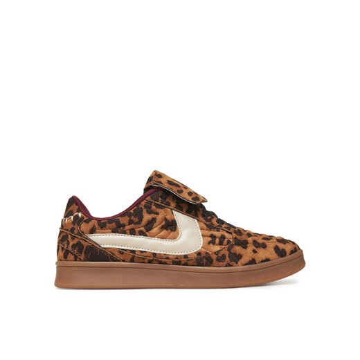 Sneakersy Call It Spring Talita 14010741 Brązowy ze sklepu eobuwie.pl w kategorii Buty sportowe damskie - zdjęcie 183592640