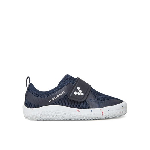 Sneakersy Vivo Barefoot Primus Sport IV 135459 Granatowy ze sklepu eobuwie.pl w kategorii Buty sportowe dziecięce - zdjęcie 183592713