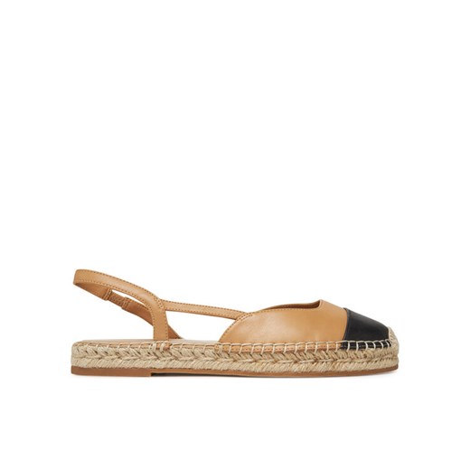 Aldo Espadryle Marelinne 14011261 Beżowy ze sklepu MODIVO w kategorii Espadryle damskie - zdjęcie 183593322