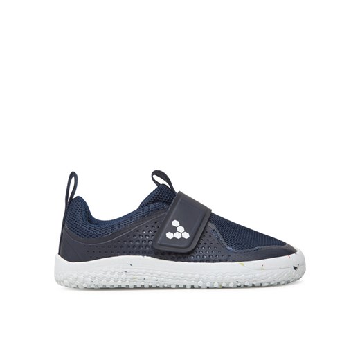 Vivo Barefoot Sneakersy Primus Sport III 165450 Granatowy ze sklepu MODIVO w kategorii Buty sportowe dziecięce - zdjęcie 183593422