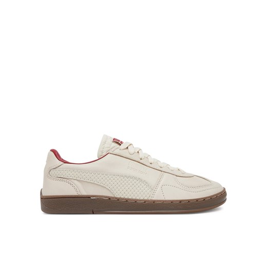 Puma Sneakersy Super Team Palais Artisan 400374 01 Écru ze sklepu MODIVO w kategorii Buty sportowe męskie - zdjęcie 183593460