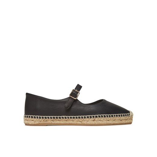 Castañer Espadryle Pepa/250 025701 Czarny ze sklepu MODIVO w kategorii Espadryle damskie - zdjęcie 183593463