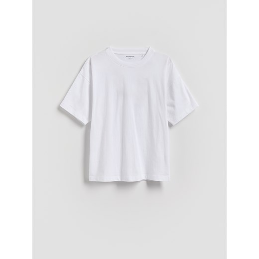 T-shirt chłopięce Reserved