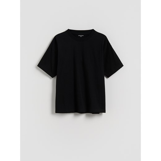 T-shirt chłopięce Reserved