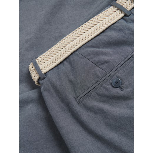 Spodenki męskie Reserved casual 