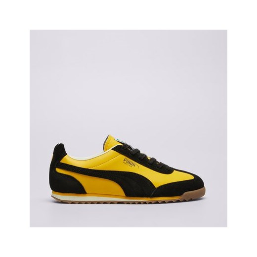 PUMA ARIZONA RETRO ze sklepu Sizeer w kategorii Buty sportowe damskie - zdjęcie 183595134