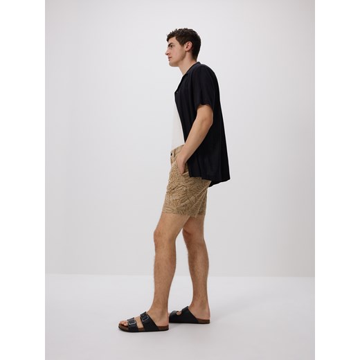 Spodenki męskie Reserved 